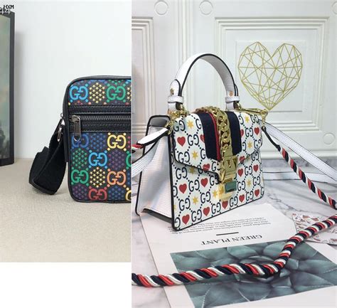 porta cotone argento gucci|gucci handbags.